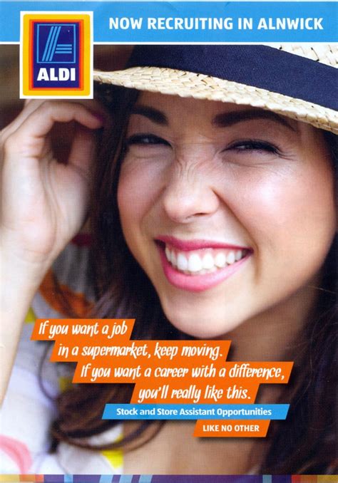 aldi near me hiring